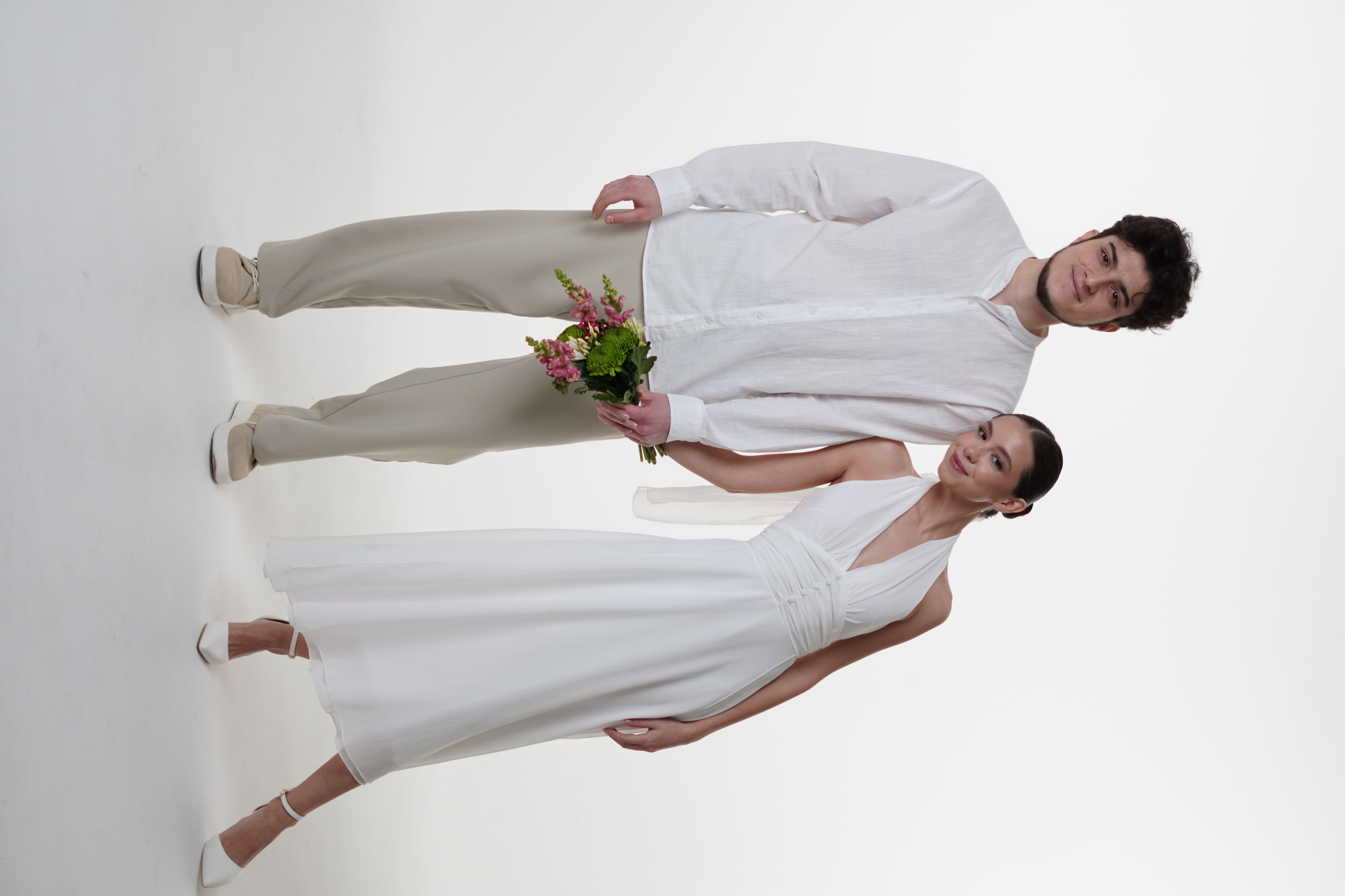 Эрик и Диана